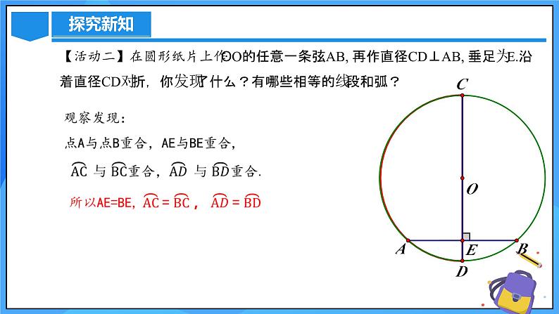 24.1.2 垂直于弦的直径课件+教学设计+导学案+分层练习06