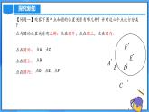 24.2.1 点和圆的位置关系课件+教学设计+导学案+分层练习