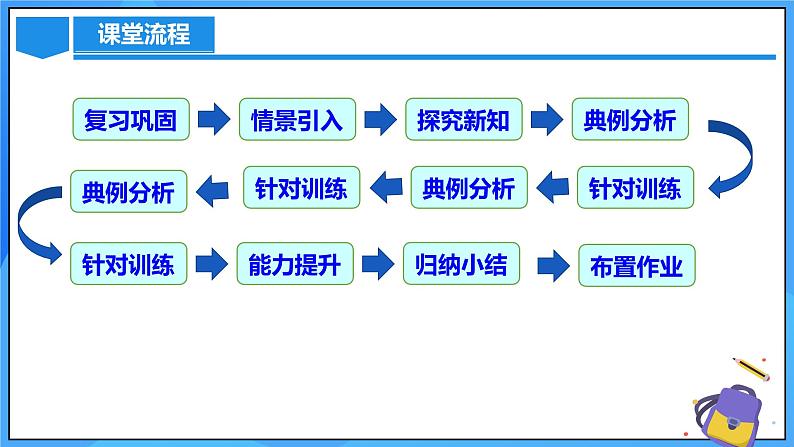 24.2.2 直线和圆的位置关系（第一课时）课件+教学设计+导学案+分层练习03