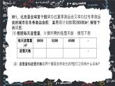 人教版（2024版）初中数学七年级上册第三章代数式3.1.3列代数式表示数量关系3  反比例关系（第三课时）课件
