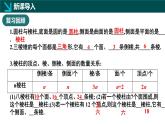 1.2从立体图形到平面图形第1课时（同步课件） 七年级数学上册（北师大版2024）