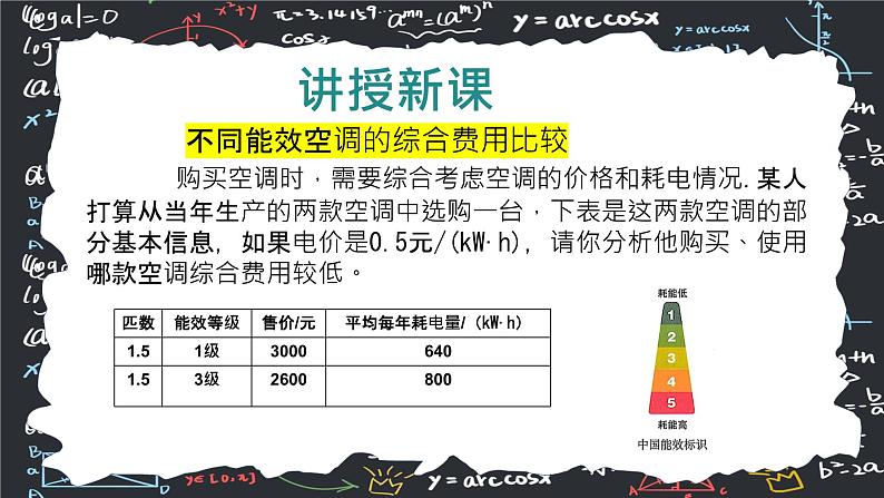 人教版（2024版）初中数学七年级上册  第五章一元一次方程 5.3.4实际问题与一元一次方程（探究3：选择方案问题） 课件06