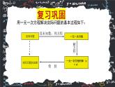 人教版（2024版）初中数学七年级上册  第五章一元一次方程 5.3.2实际问题与一元一次方程（探究1：销售中的盈亏问题） 课件