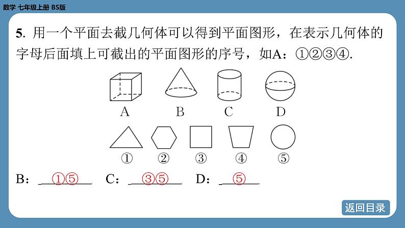 2024-2025学年度北师版七上数学-第一章-丰富的图形世界【课外培优课件】08