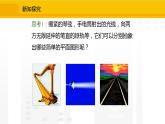 北师大版（2024版）七年级数学上册课件 4.1.1认识线段、射线、直线