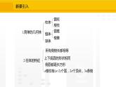 北师大版（2024版）七年级数学上册课件 1.1.2图形的构成