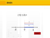 北师大版（2024版）七年级数学上册课件 2.2.1有理数的加法法则