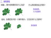 青岛版 初中数学 9上 1.1 相似多边形（同步课件）-2024-2025学年9上数学同步课堂（青岛版）
