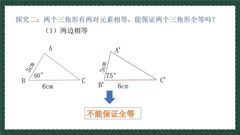 1.2.1怎样判定三角形全等（同步课件）06