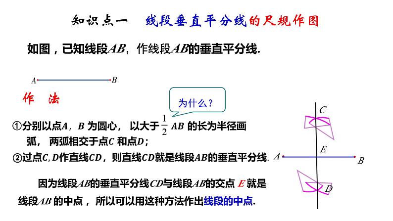 2.4 线段的垂直平分线（2）（课件）04