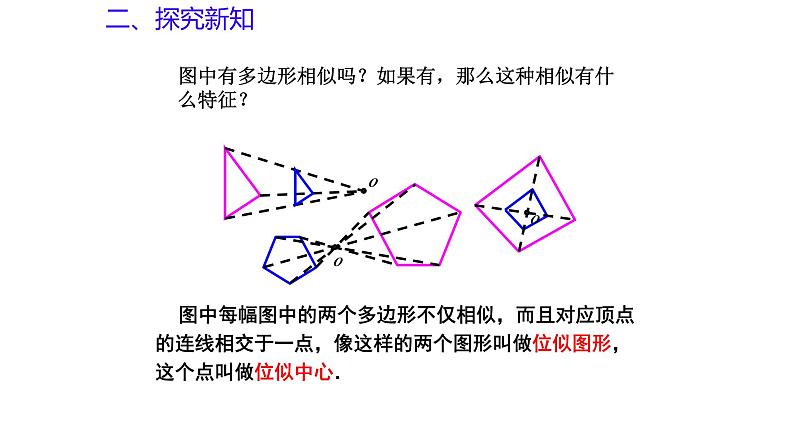 1.4 图形的位似（第1课时）（同步课件）-2024-2025学年9上数学同步课堂（青岛版）06