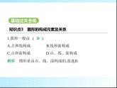 鲁教版六年级数学上册第1章丰富的图形世界1第2课时几何图形的构成课件