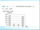鲁教版六年级数学上册第4章数据的收集与整理1丰富的数据世界课件