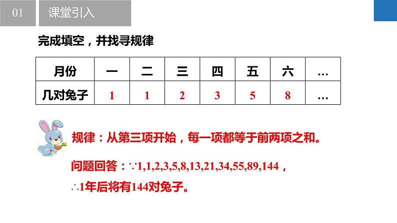 1.3 交流  表达（同步课件） 七年级数学上册同步（苏科版2024）06