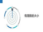 2.2.2數(shù)軸：有理數(shù)的大小、利用數(shù)軸解決其他問題（同步課件） 七年級數(shù)學(xué)上冊同步（蘇科版2024）