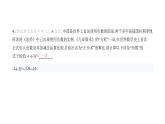北师大版七年级数学上册中考新趋势(4)数学文化问题课件