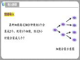 北师大版数学七年级上册 2.4.1 有理数的乘方第1课时 课件+教学设计+导学案+同步练习