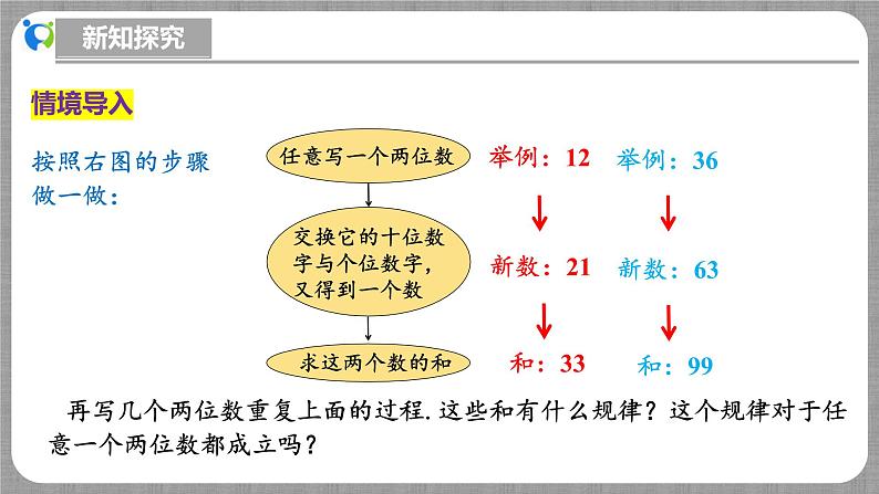 北师大版数学七年级上册 3.2.3 整式的加减第3课时 课件+教学设计+导学案+同步练习05