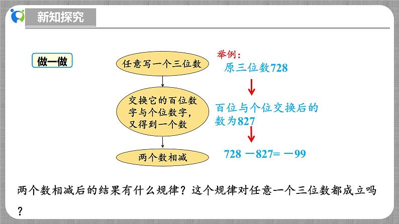 北师大版数学七年级上册 3.2.3 整式的加减第3课时 课件+教学设计+导学案+同步练习07