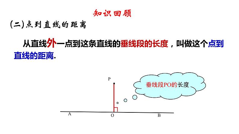 2.5 角平分线的性质 8年级数学上册教学课件（青岛版）第5页