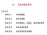 3.1 分式的基本性质（1）8年级数学上册教学课件（青岛版）