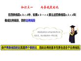 3.6 比和比例（3）8年级数学上册教学课件（青岛版）