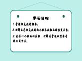 七年级上册数学青岛版2024   1.4 相反数与绝对值（第1课时）（同步课件）
