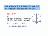 3.1 圆的对称性（第1课时）（同步课件）-2024-2025学年9年级数学上册（青岛版）