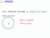 3.1 圆的对称性（第2课时）（同步课件）-2024-2025学年9年级数学上册（青岛版）