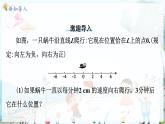 滬科數(shù)學(xué)七年級上冊 第1章 1.5 第1課時　有理數(shù)的乘法 PPT課件