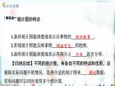 沪科数学七年级上册 第5章 5.3 用统计图描述数据 PPT课件