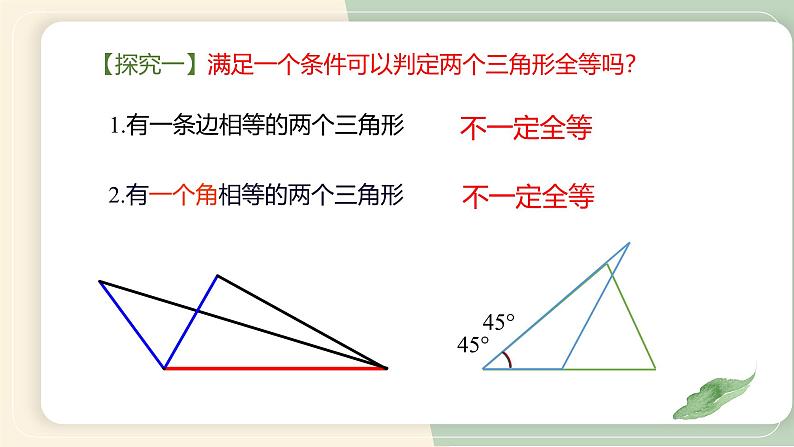 12.2三角形全等的判定（第1课时）（教学课件）-初中数学人教版八年级上册第5页