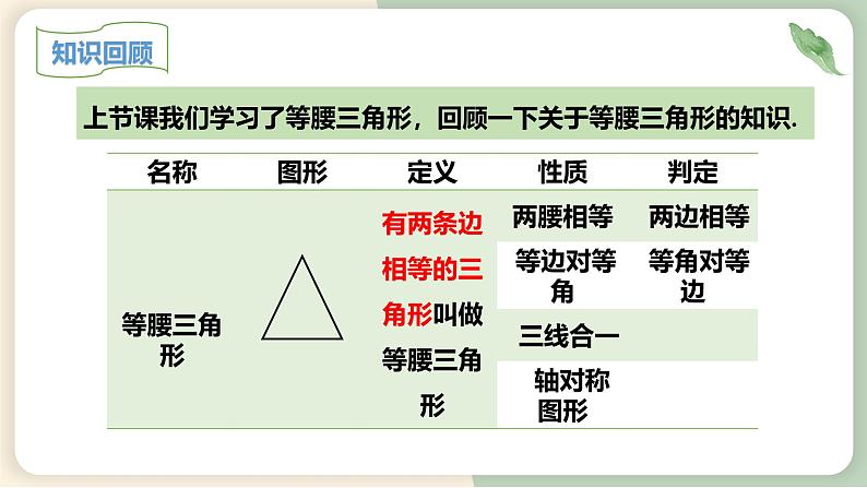 13.3.2等边三角形（教学课件）-初中数学人教版八年级上册03