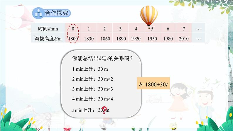 八数 沪科 上册 12.1 函数 第1课时 PPT课件06