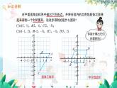 八数 沪科 上册 11.1 平面内点的坐标 第2课时 PPT课件