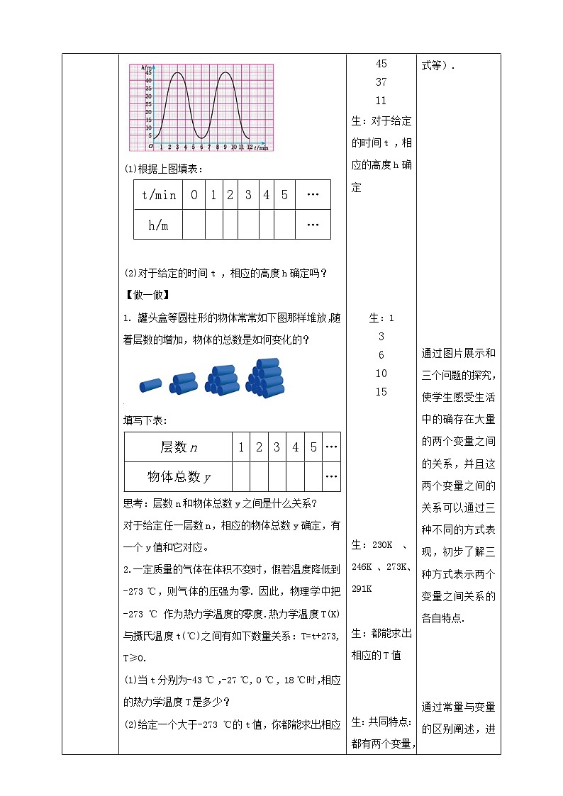 4.1 函数（课件+教学设计+导学案+同步练习）02