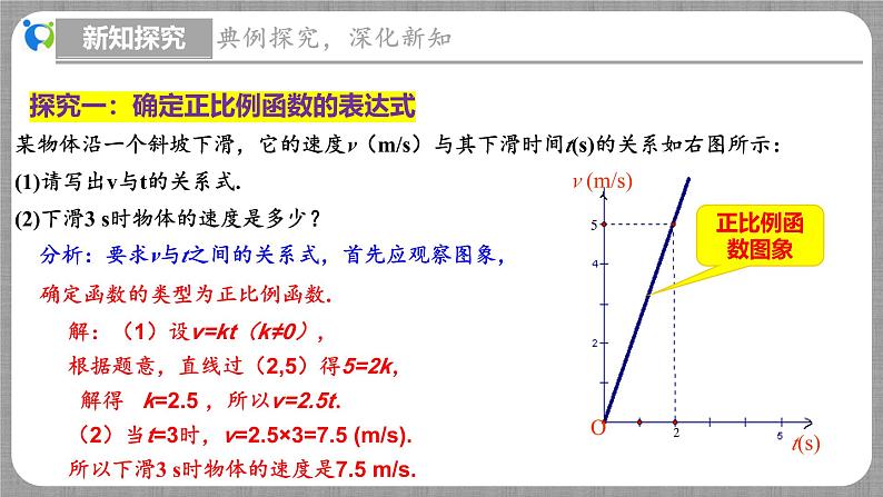 4.4 一次函数的应用第1课时（课件+教学设计+导学案+同步练习）06