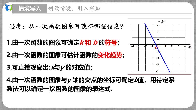 4.4 一次函数的应用第2课时（课件+教学设计+导学案+同步练习）05