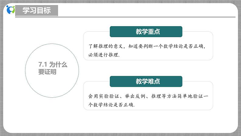 7.1 为什么要证明（课件+教学设计+导学案+同步练习）03