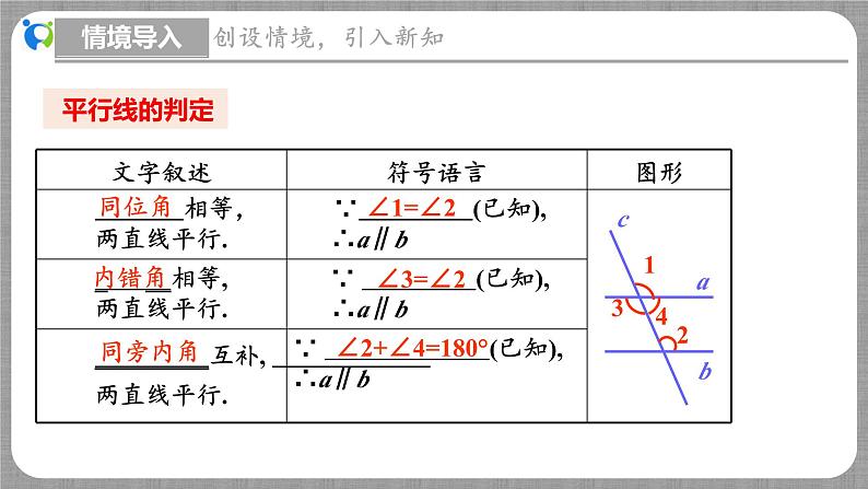 7.4 平行线的性质（课件+教学设计+导学案+同步练习）04