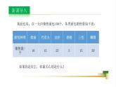 4.3 众数   课件-【教学评一体化】2024-2025学年8上数学同步精品备课系列
