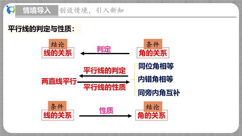 7.5 三角形内角和定理第1课时（课件+教学设计+导学案+同步练习）04