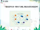 北师数学七年级上册 2.5 有理数的减法 【PPT课件】