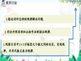 北師數(shù)學(xué)七年級(jí)上冊(cè) 3.3 探索與表達(dá)規(guī)律（第1課時(shí)） 【PPT課件】