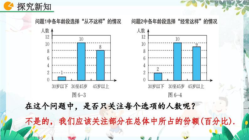 北师数学七年级上册 6.2.1 数据的收集 【PPT课件】08