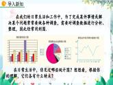 北师大数学七年级上册 6.3.2   统计图的选择（第1课时） 【PPT课件】