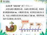 人教版数学七年级上册 1.2.1.3 相反数 PPT课件+教案+习题+说课稿