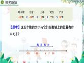 人教版数学七年级上册 1.2.1.4 绝对值（第2课时） PPT课件+教案+习题