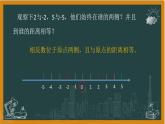 湘教版七年级上册1相反数课件+教案