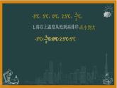 湘教版七年级上册1有理数大小的比较课件+教案